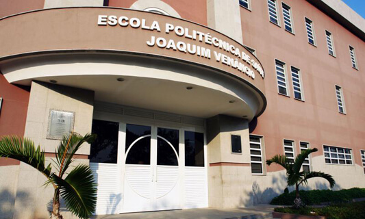 EPSJV - ESCOLA POLITÉCNICA DA SAÚDE JOAQUIM VENÂNCIO